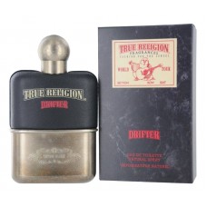 True Religion Drifter men