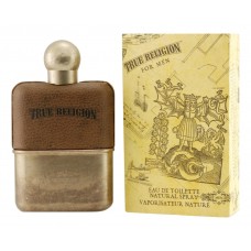 True Religion for men фото духи