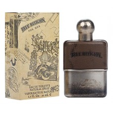 True Religion for men фото духи