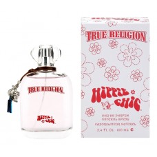 True Religion Hippie Chic фото духи