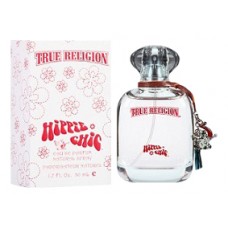 True Religion Hippie Chic фото духи