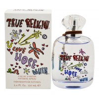 True Religion Love Hope Denim