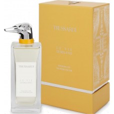 Trussardi Walking On Via Fiori Oscuri фото духи