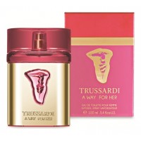 Trussardi A Way for Her Trussardi A Way for Her