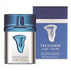 Trussardi A Way for Him фото духи