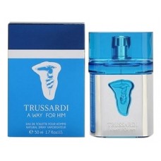 Trussardi A Way for Him фото духи