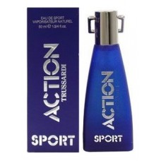 Trussardi Action sport