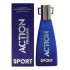 Trussardi Action sport фото духи