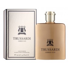 Trussardi Amber Oud
