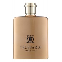 Trussardi Amber Oud Trussardi Amber Oud