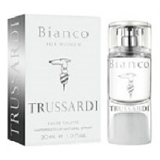 Trussardi Bianco фото духи