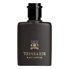 Trussardi Black Extreme фото духи
