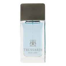 Trussardi Blue Land фото духи