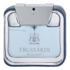 Trussardi Blue Land фото духи
