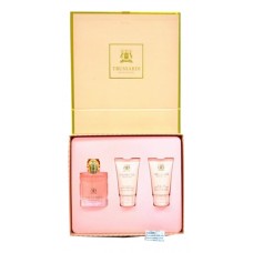 Trussardi Delicate Rose фото духи