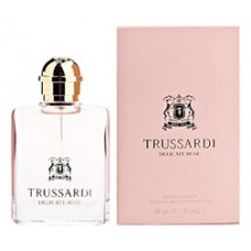 Trussardi Delicate Rose фото духи