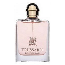 Trussardi Delicate Rose фото духи