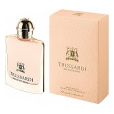 Trussardi Delicate Rose фото духи