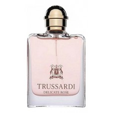 Trussardi Delicate Rose фото духи