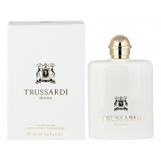 Trussardi Donna 2011 фото духи