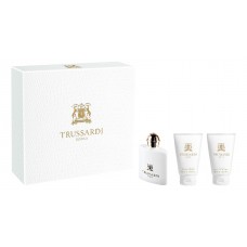 Trussardi Donna 2011 фото духи