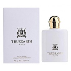 Trussardi Donna 2011 фото духи