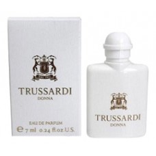 Trussardi Donna 2011 фото духи
