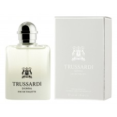 Trussardi Donna Eau de Toilette фото духи