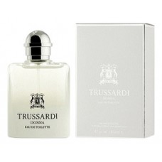 Trussardi Donna Eau de Toilette фото духи