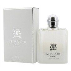 Trussardi Donna Eau de Toilette фото духи