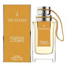 Trussardi Essenza del Tempo фото духи