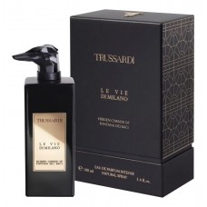 Trussardi Hidden Corner Of Fontana Dei Baci фото духи