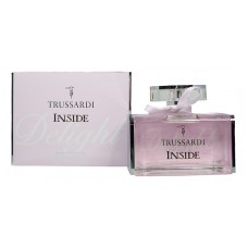 Trussardi Inside Delight фото духи