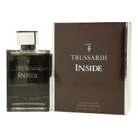 Trussardi Inside For Men Trussardi Inside For Men