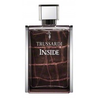 Trussardi Inside For Men Trussardi Inside For Men