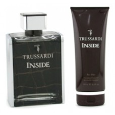 Trussardi Inside For Men фото духи