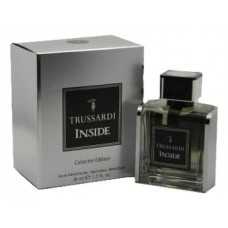 Trussardi Inside For Men фото духи