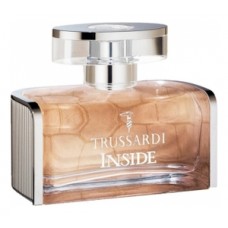Trussardi Inside фото духи