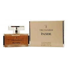Trussardi Inside фото духи
