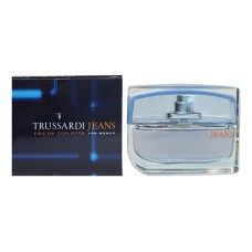 Trussardi Jeans woman фото духи