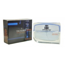 Trussardi Jeans woman фото духи