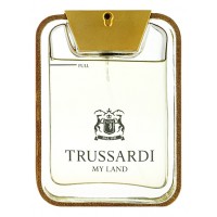 Trussardi My Land