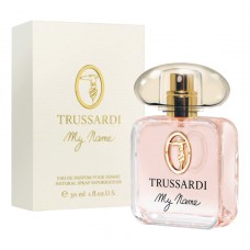 Trussardi My Name фото духи