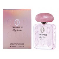 Trussardi My Scent Trussardi My Scent