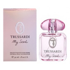 Trussardi My Scent фото духи