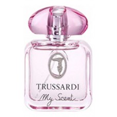 Trussardi My Scent фото духи