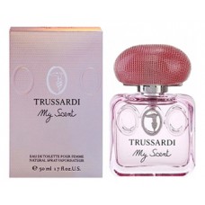 Trussardi My Scent фото духи