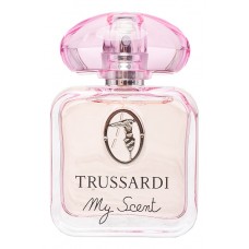 Trussardi My Scent фото духи