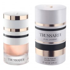 Trussardi Pure Jasmine фото духи