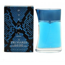 Trussardi Python men фото духи